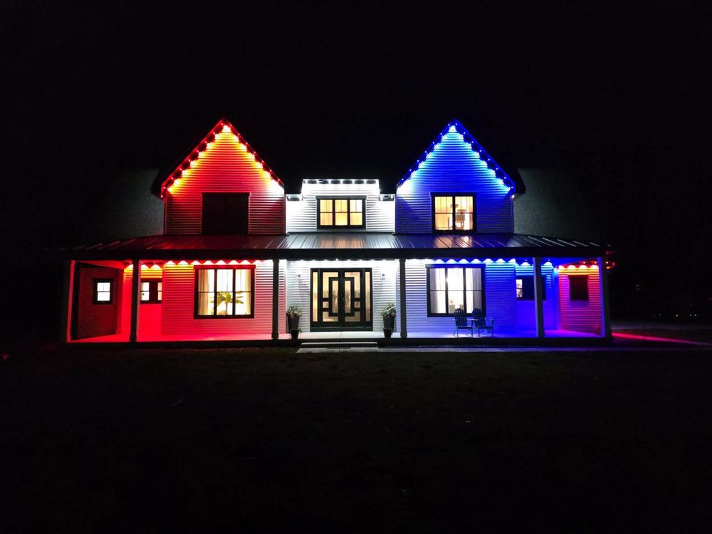 All Photos for Risner Construction in De Motte, IN