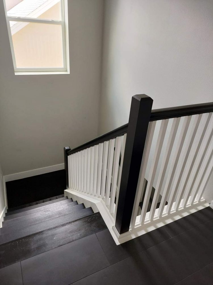 Stair Design & Installation for Zion Remodeling & Construction in Clermont, FL