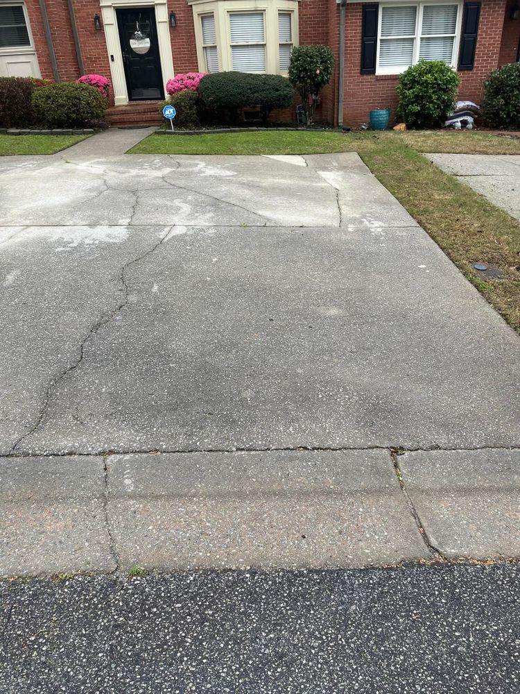 Landscaping for Sparks Landscaping in Augusta, GA