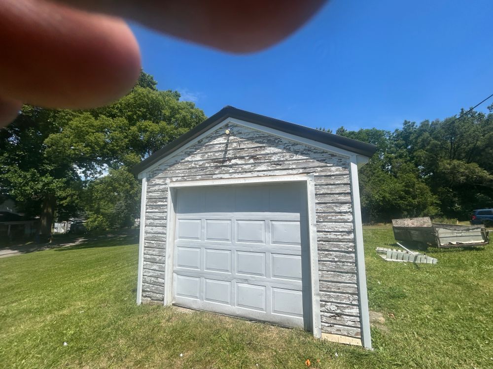 All Photos for Barajas Construction in Bluffton, IN