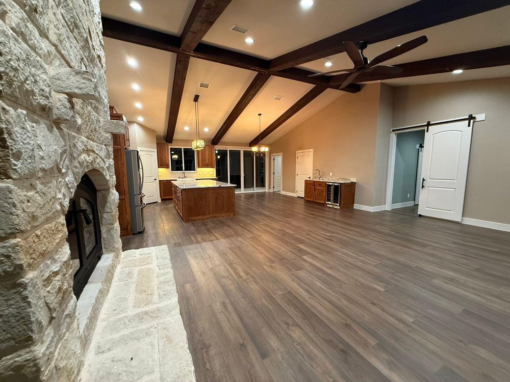 All Photos for Reaves Custom Homes LLC in Jacksboro , TX