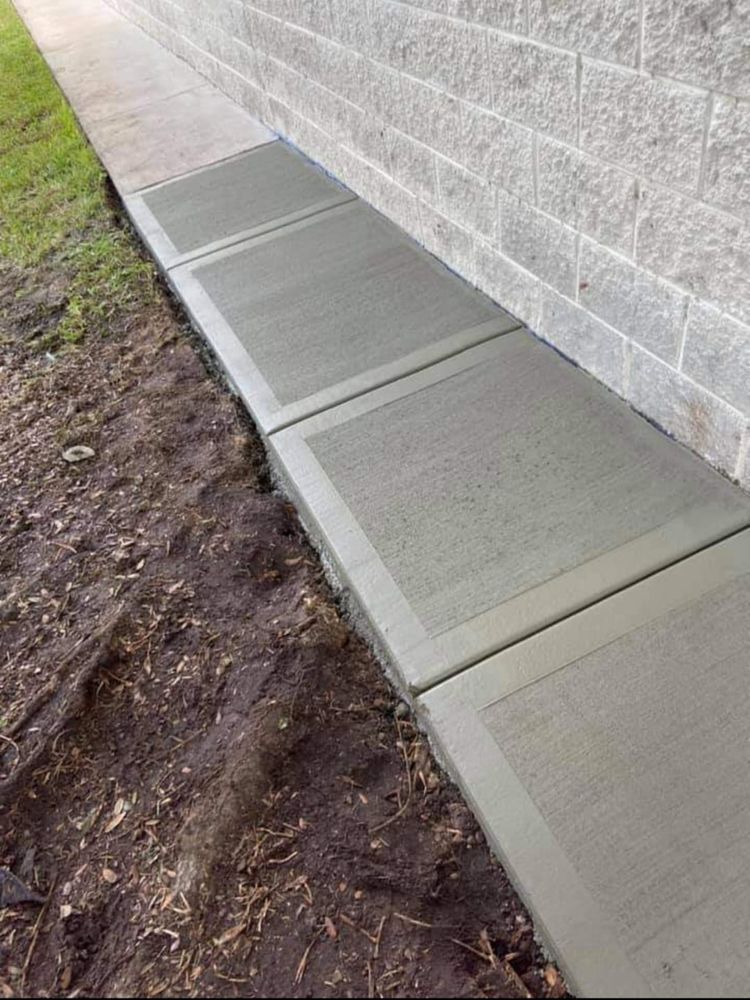 All Photos for Brooke’s Masonry & Services in Apollo Beach, FL