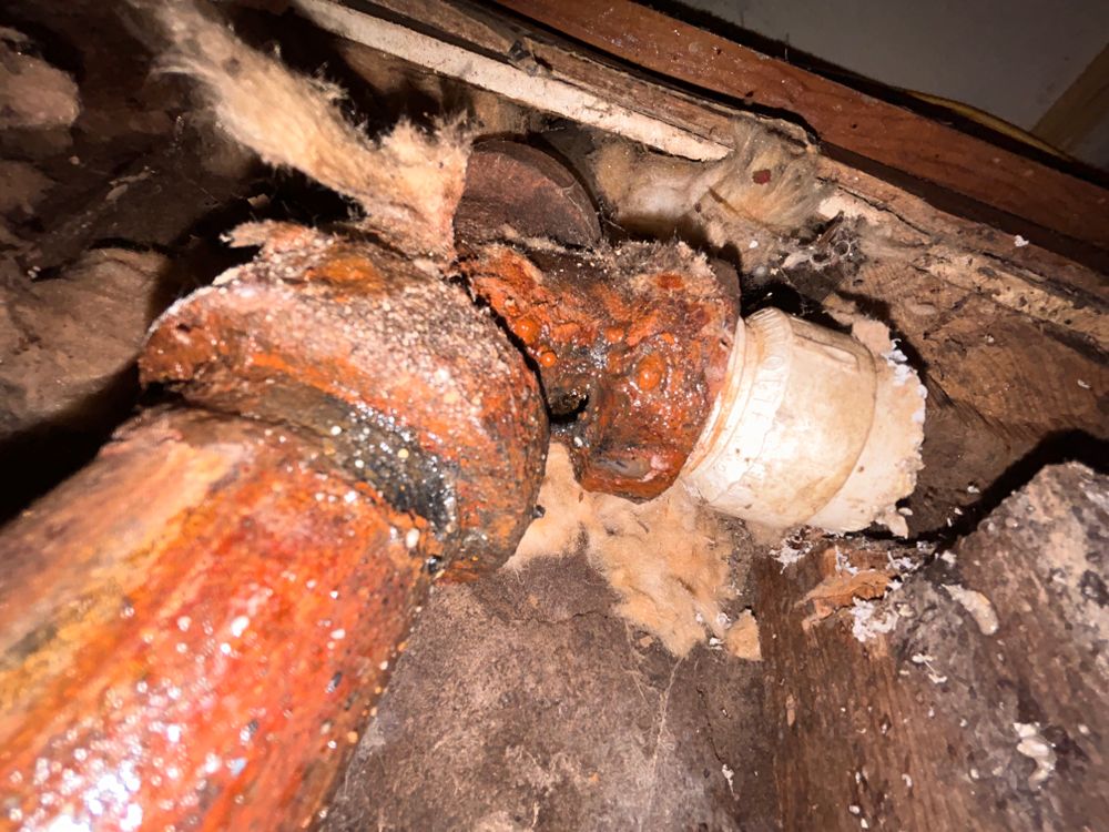 All Photos for PBGS PLUMBING in Chattanooga, TN