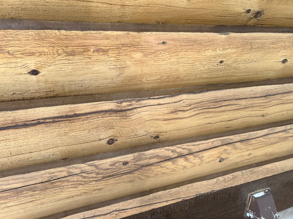 All Photos for True Blue Logworks LLC in Corvallis, MT