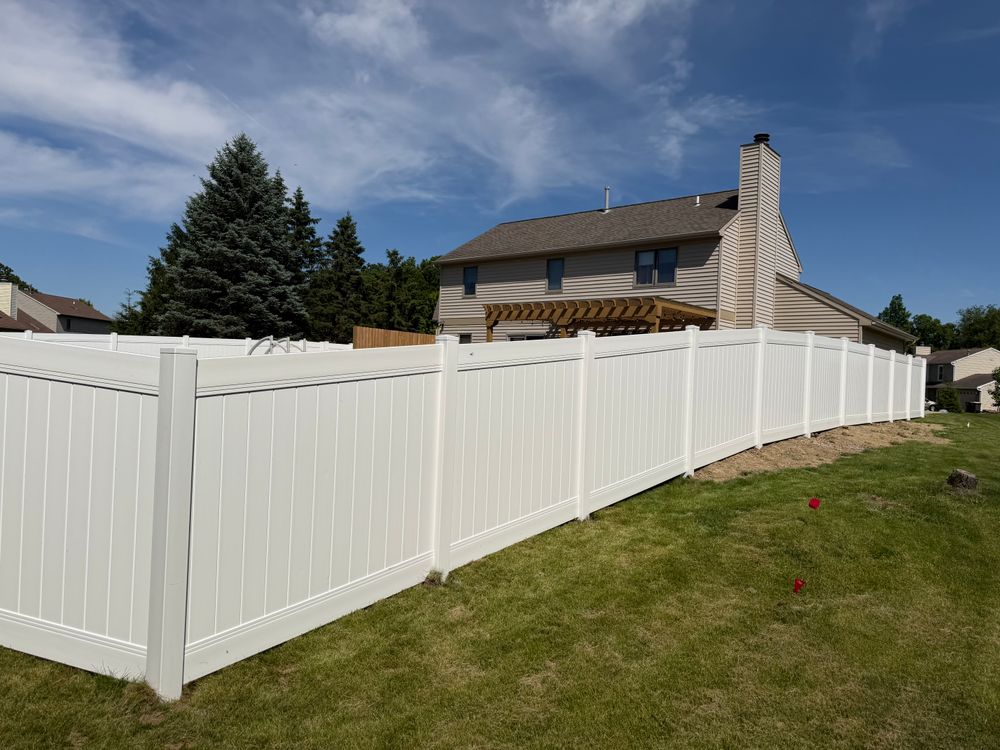 All Photos for FreshFence in Fort Wayne, IN