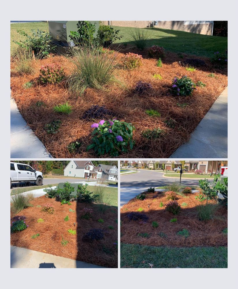 All Photos for ValleyScapes Landscaping in Walden, TN