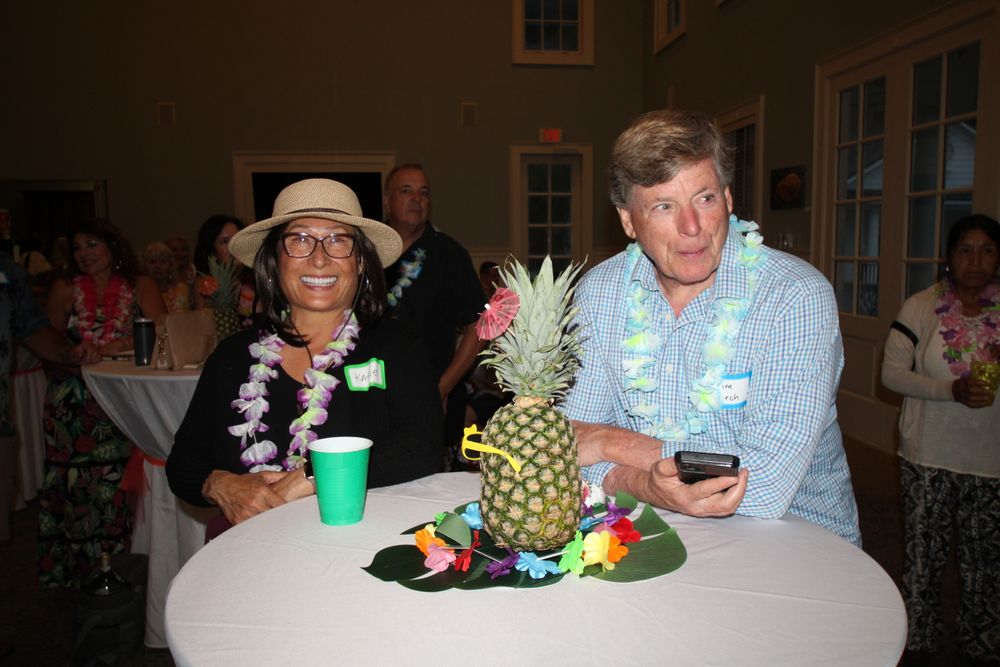 Luau Party Mount Pleasant SC 6/14/25 for 360 Media in Charleston, SC