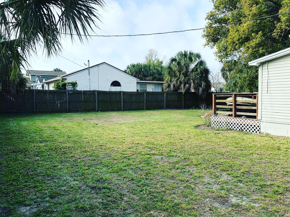 Landscaping for Wicked Weeds Propertycare in Tampa, Florida