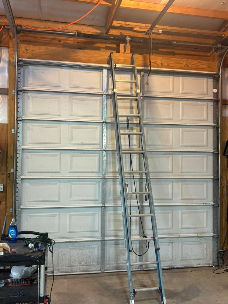 All Photos for Skyward Garage Door in Spring Hill, TN