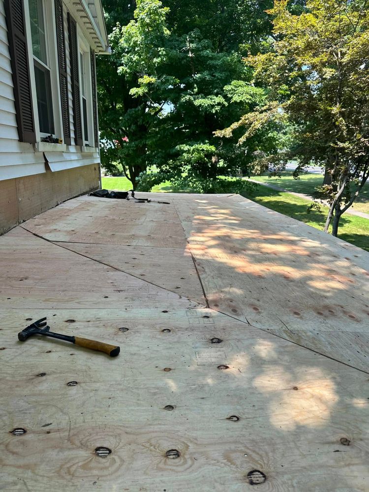 All Photos for First Choice Home Improvement LLC in East Windsor, CT