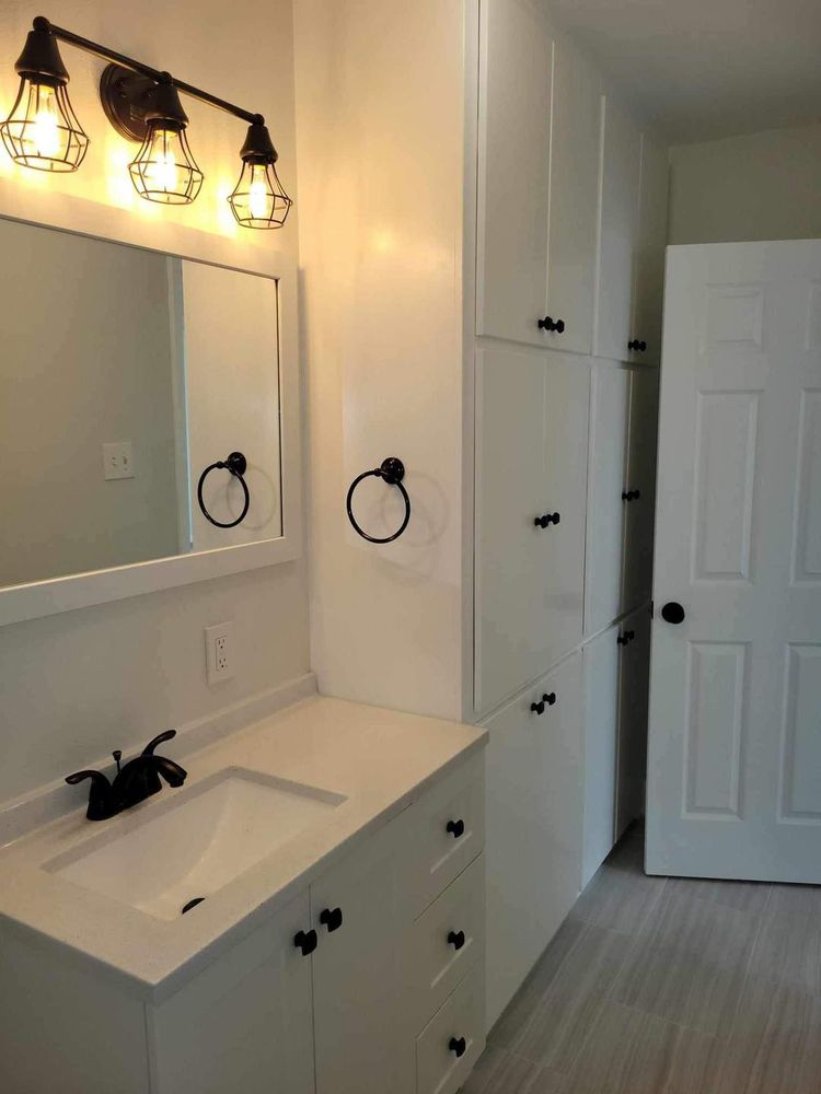 All Photos for Shayne Prisk Construction in Midland, TX