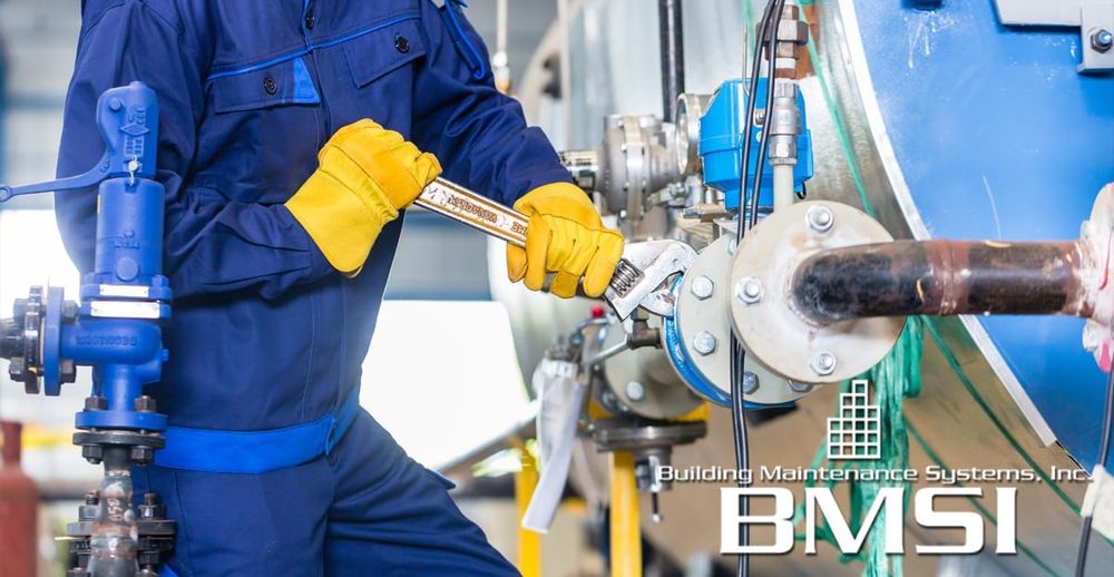 All Photos for Building Maintenance Systems, Inc. in Washington, DC