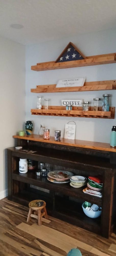 All Photos for Bradley Bradshaw Painting in Christmas, FL