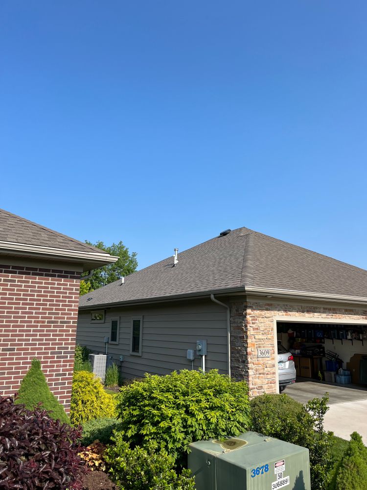 All Photos for Steele Roofing Co in Valparaiso, ,  IN