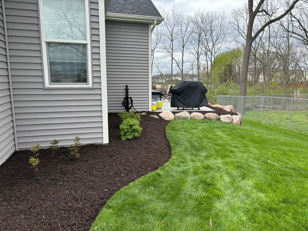 All Photos for H&L Lawn Care LLC in Twin Lakes, WI