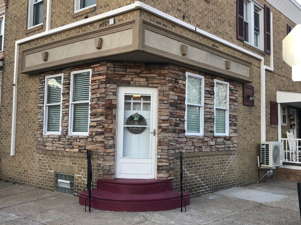 Our masonry cleaning services revitalize and restore the beauty of your home's exterior by removing dirt, grime, and stains from brick or stone surfaces, enhancing curb appeal and longevity. for Q&S Masonry Restoration Solutions in Philadelphia, PA