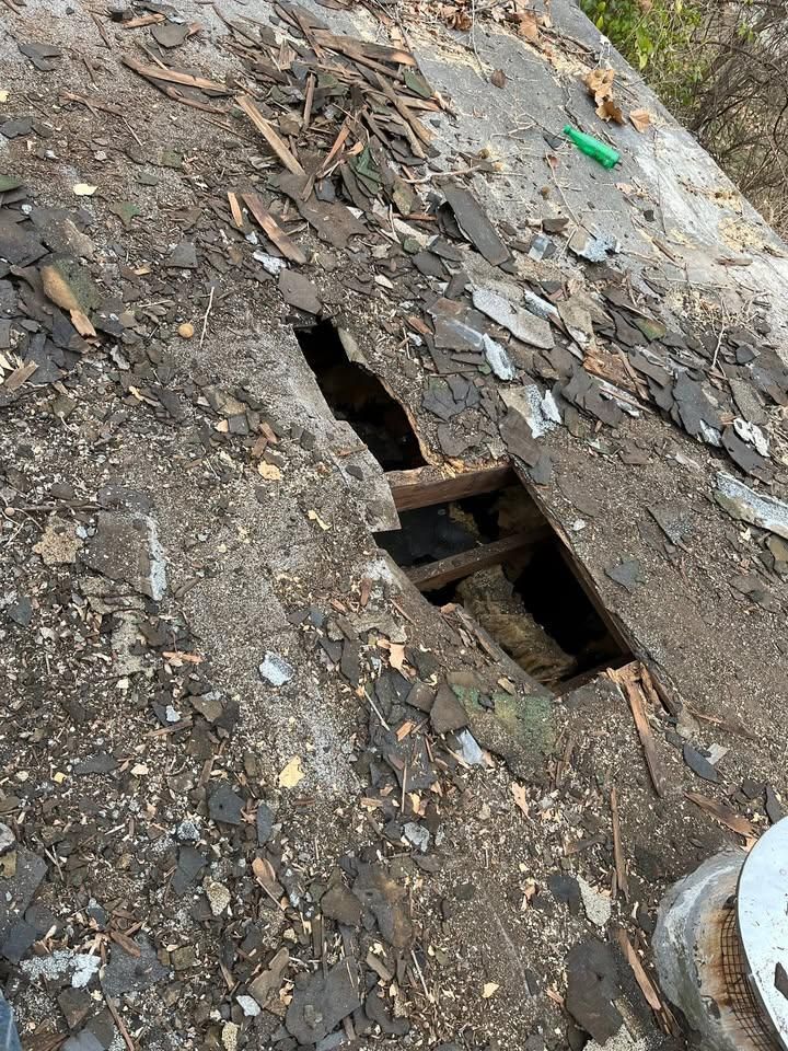 All Photos for Full Roof Replacement and Repairs in Saint Joseph, MO