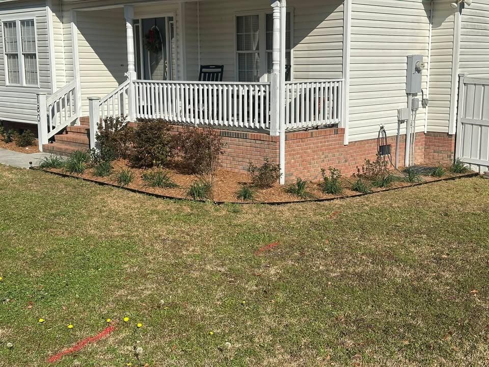 All Photos for Nature Tones Landscaping & Hardscaping in Hampstead, NC