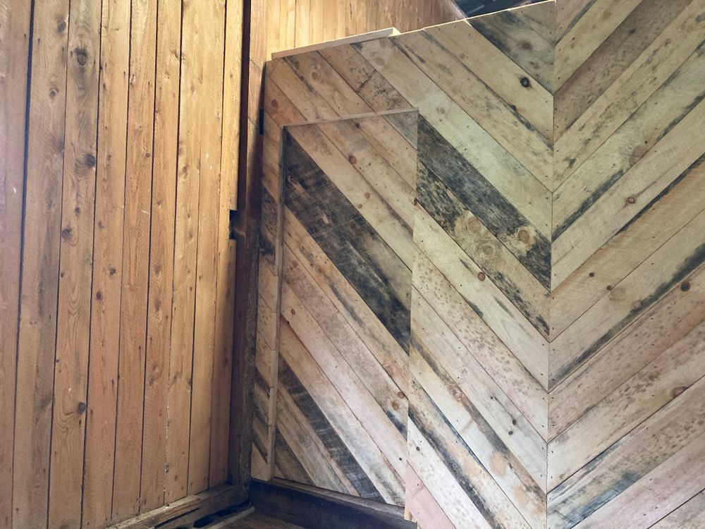 All Photos for CM Construction in Erwin, TN