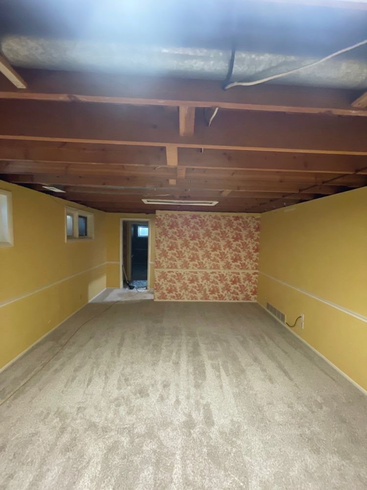 Asbestos Abatement for ACM Environmental in Salt Lake City, UT