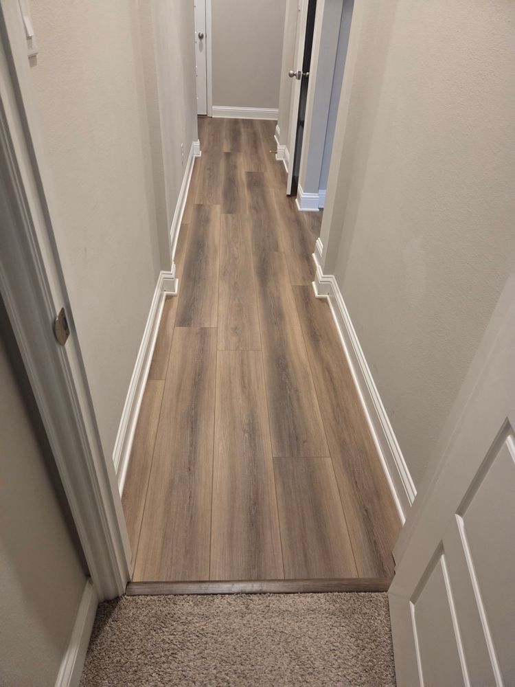 All Photos for Tony Flooring Designs in McKinney, TX