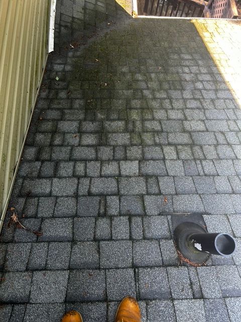All Photos for Buckeye Roof Rejuvenate in Columbus, Ohio