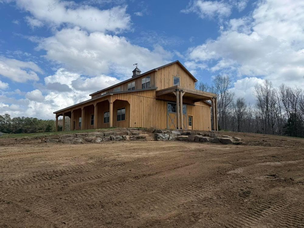 All Photos for TrottCo Excavation in Shelbyville, TN