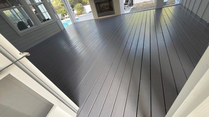 All Photos for Costa Esmeralda Painting in Santa Rosa Beach, FL