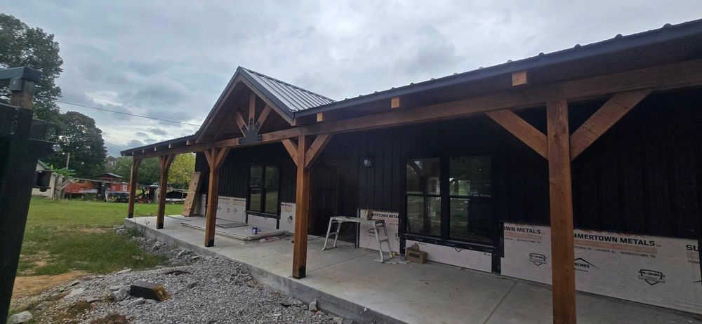 All Photos for Second Chance Painting  in McMinnville, TN