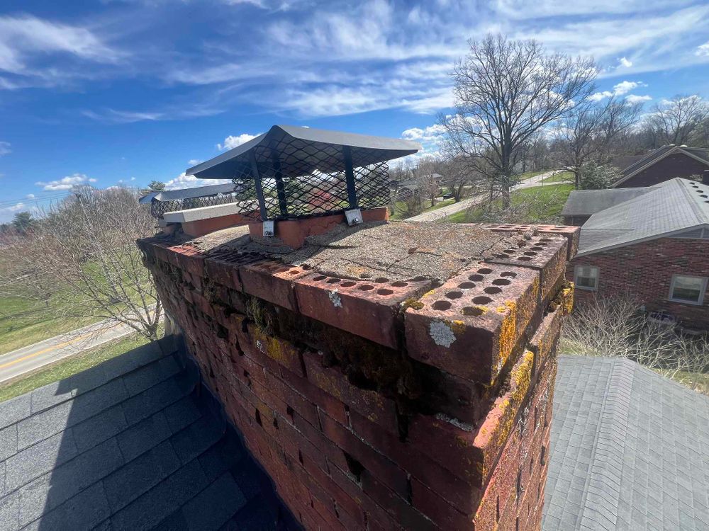 Other Services for Frontline Roofing & Home Services in Shelbyville, KY
