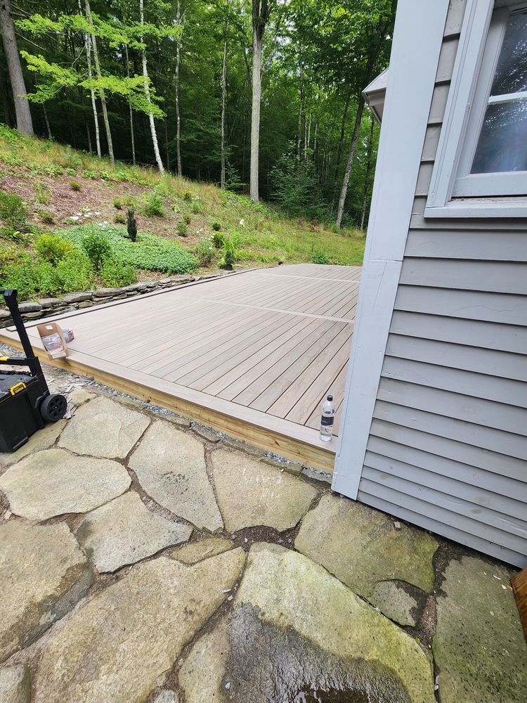 All Photos for AA Family Construction in Lebanon, NH