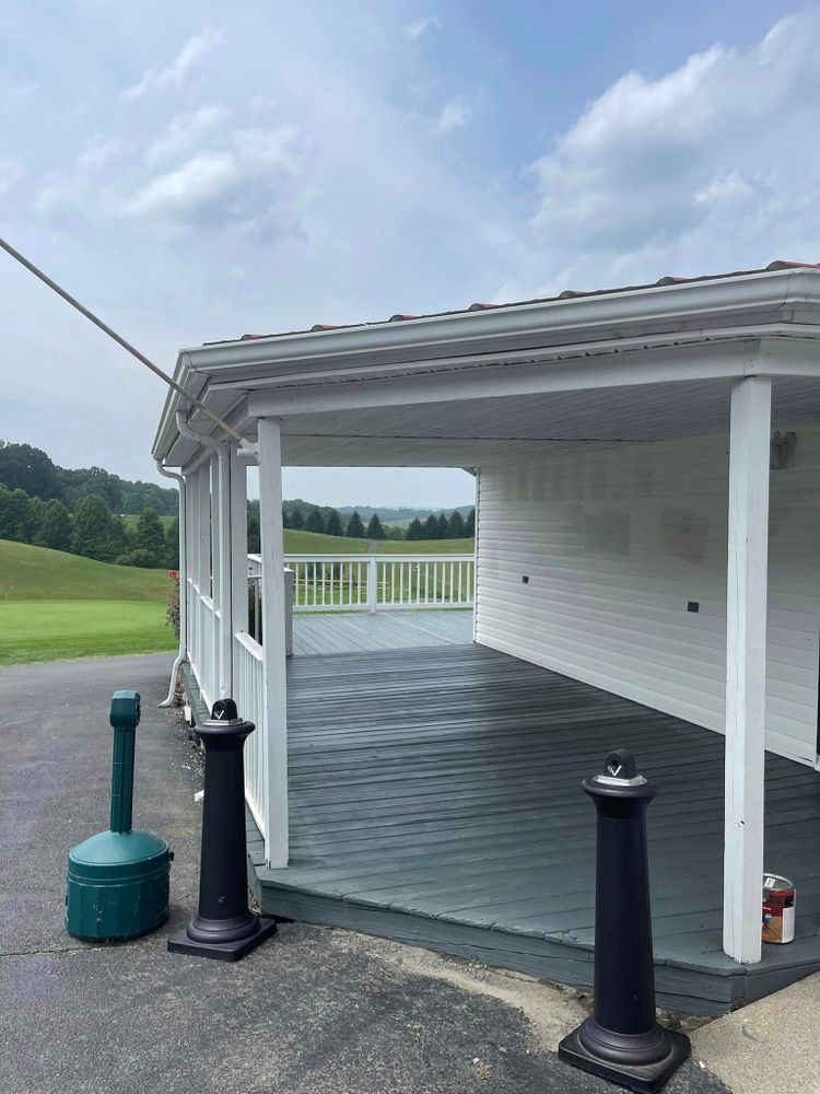 All Photos for Power Works LLC. in Oak Hill, WV