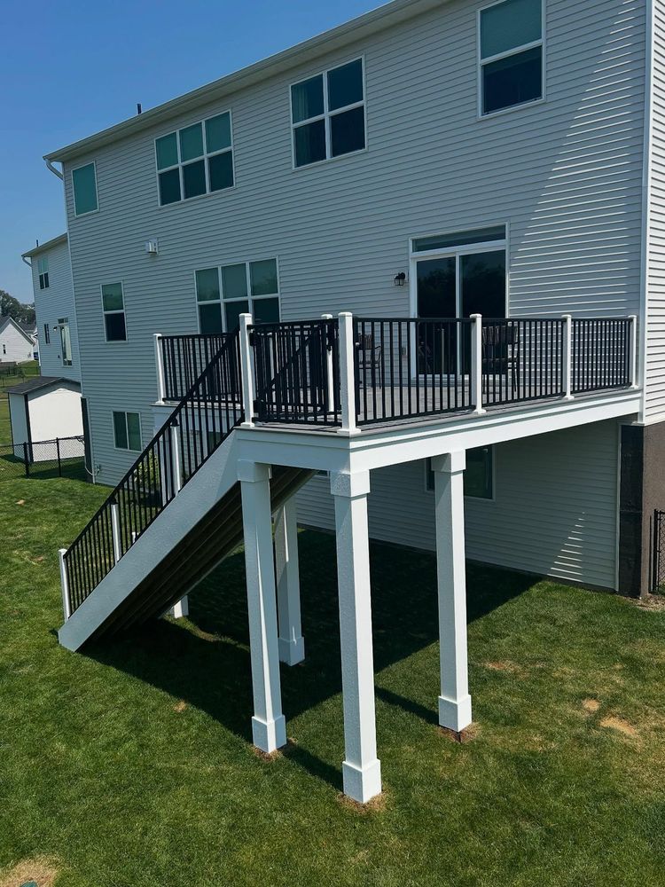 All Photos for Radke Deck Works & Remodeling in Elk River, MN
