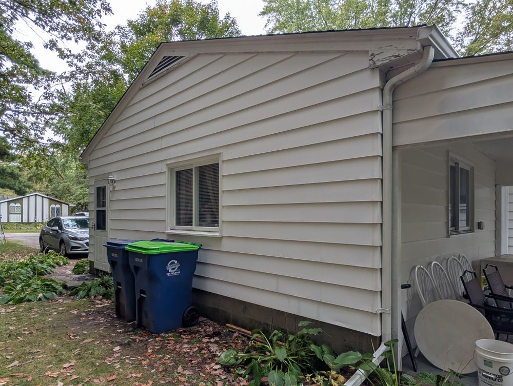 All Photos for Kingdom Power Washing & Window Cleaning in Flushing, MI