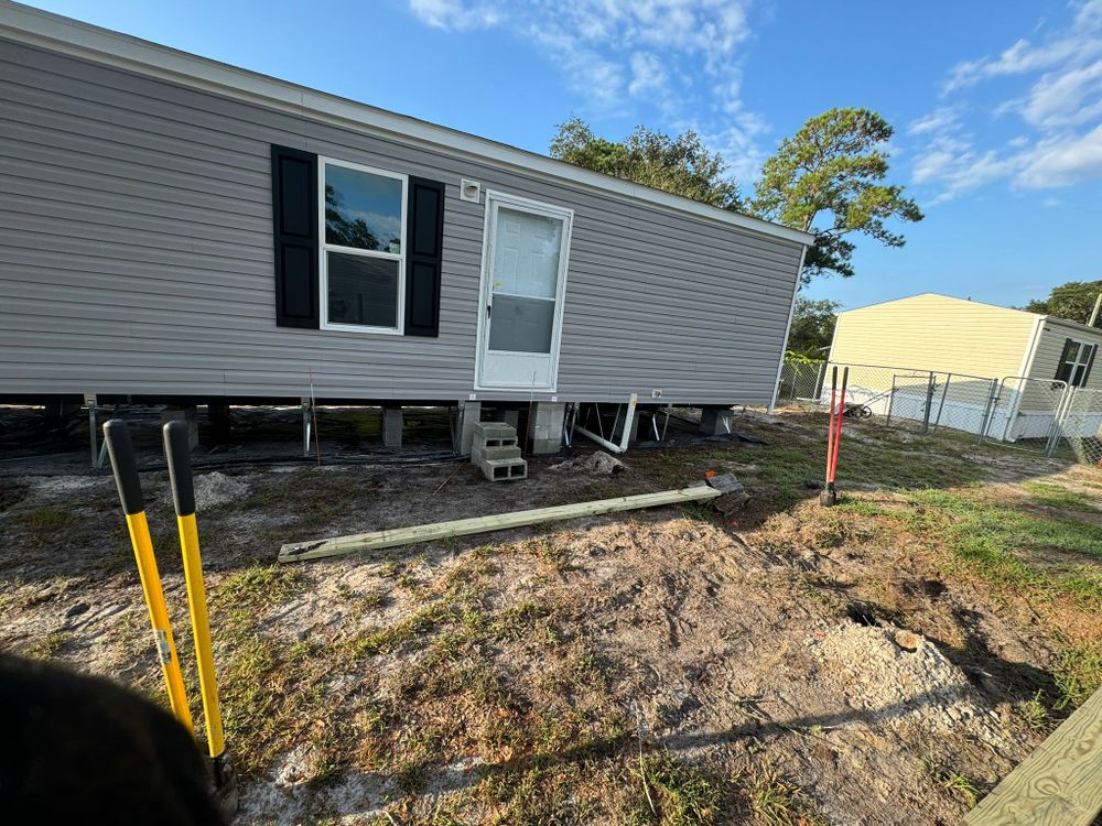 All Photos for Ruben R construction LLC in Mount Olive, NC