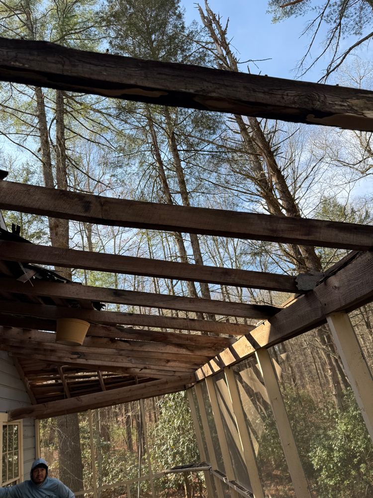 All Photos for RJ Roofing of WNC in Brevard, NC