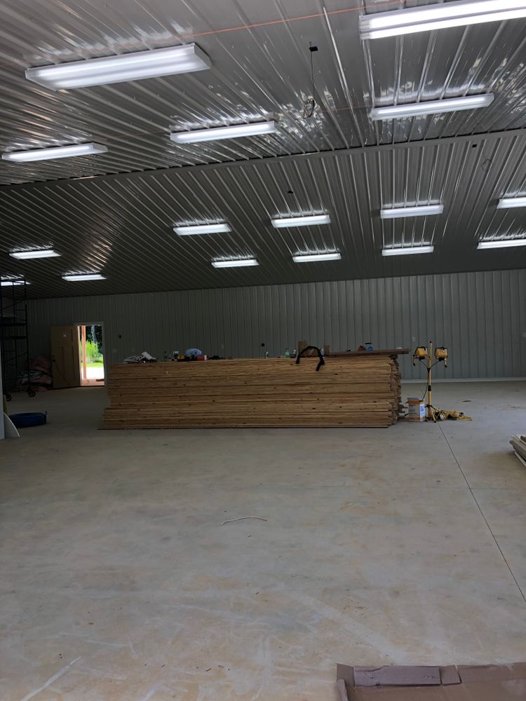 All Photos for Idea Electric in Clinton, NC