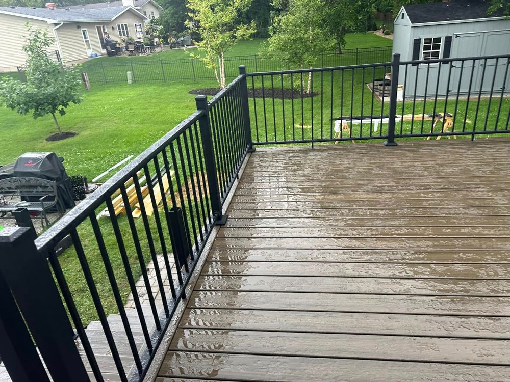 All Photos for R&R Home Services (RR Affordable Deck Builders) in Schaumburg, IL