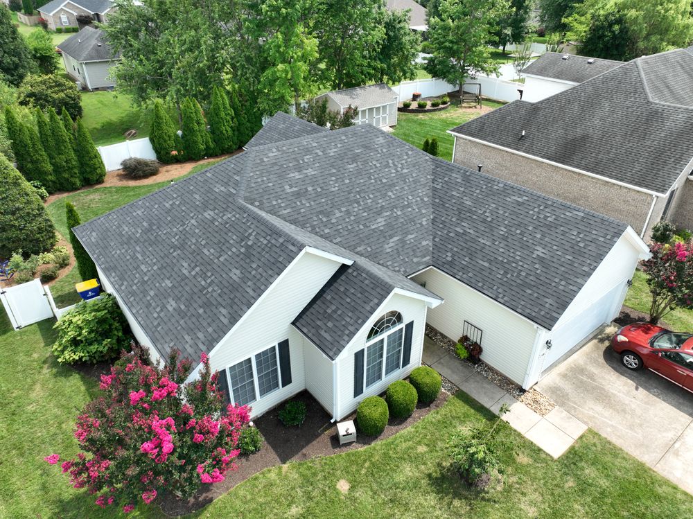 All Photos for Red River Roofing & Renovations in Bowling Green, KY