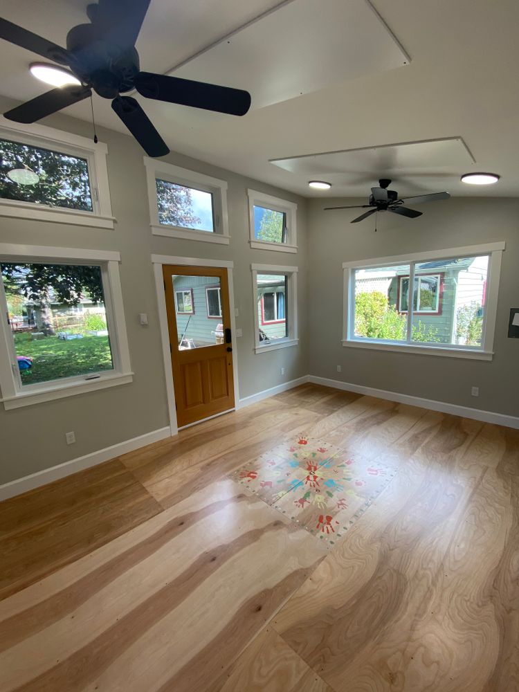 All Photos for Fairview Construction Services in Ellensburg, WA