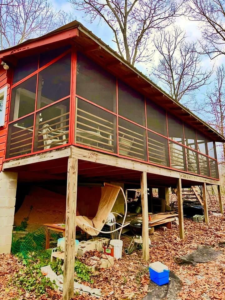 All Photos for Cool Hand Home Improvements in Spartanburg, SC