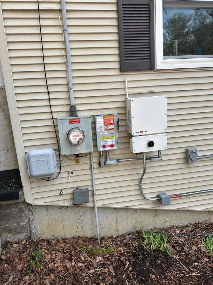 All Photos for Sadusky Electric in Belchertown, MA