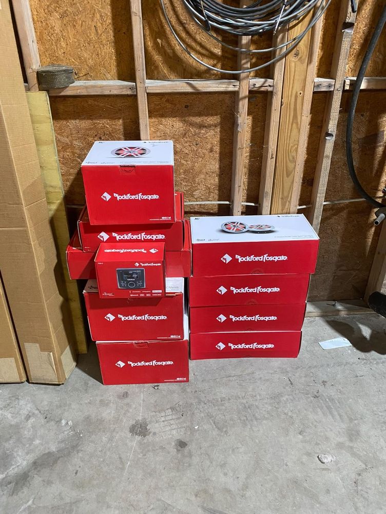 All Photos for New Wave Custom Boat Works in New Smyrna Beach, FL