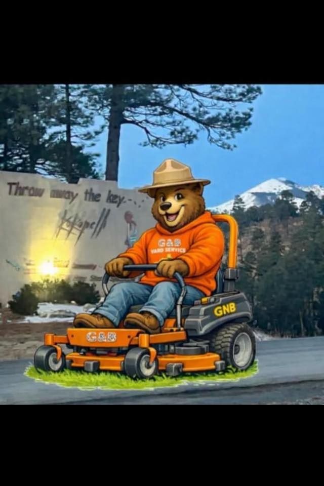 All Photos for G&B Yard Service in Ruidoso Downs, NM