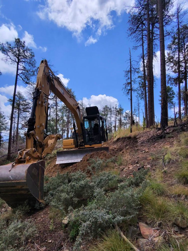 All Photos for Roughout Excavation in Vail, AZ
