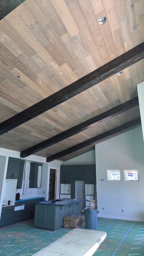 All Photos for Ultimate Door and Construction in Cedar City, UT