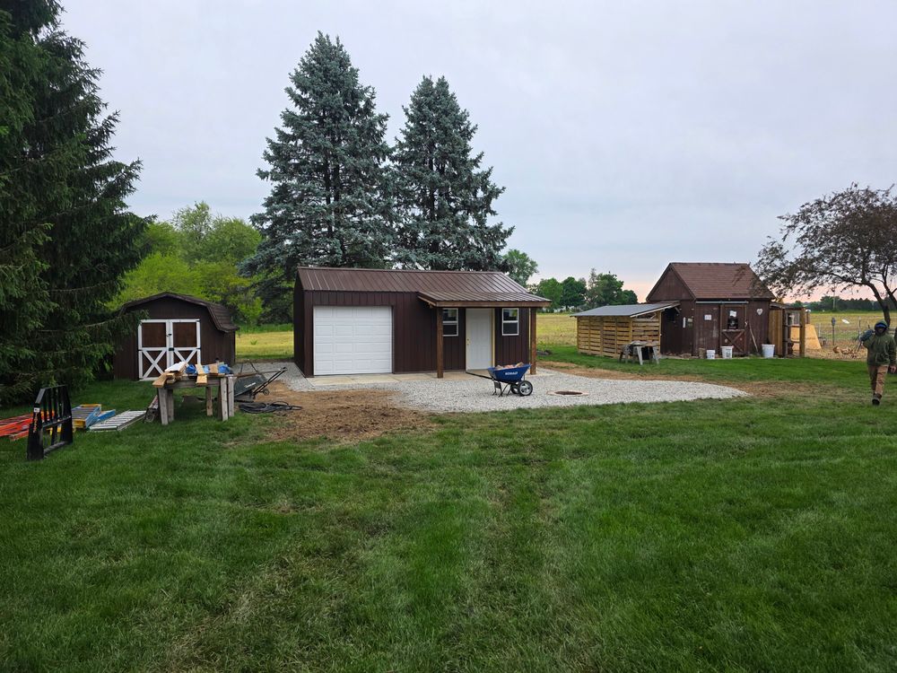 All Photos for Barr Home & Business Services in Urbana, OH