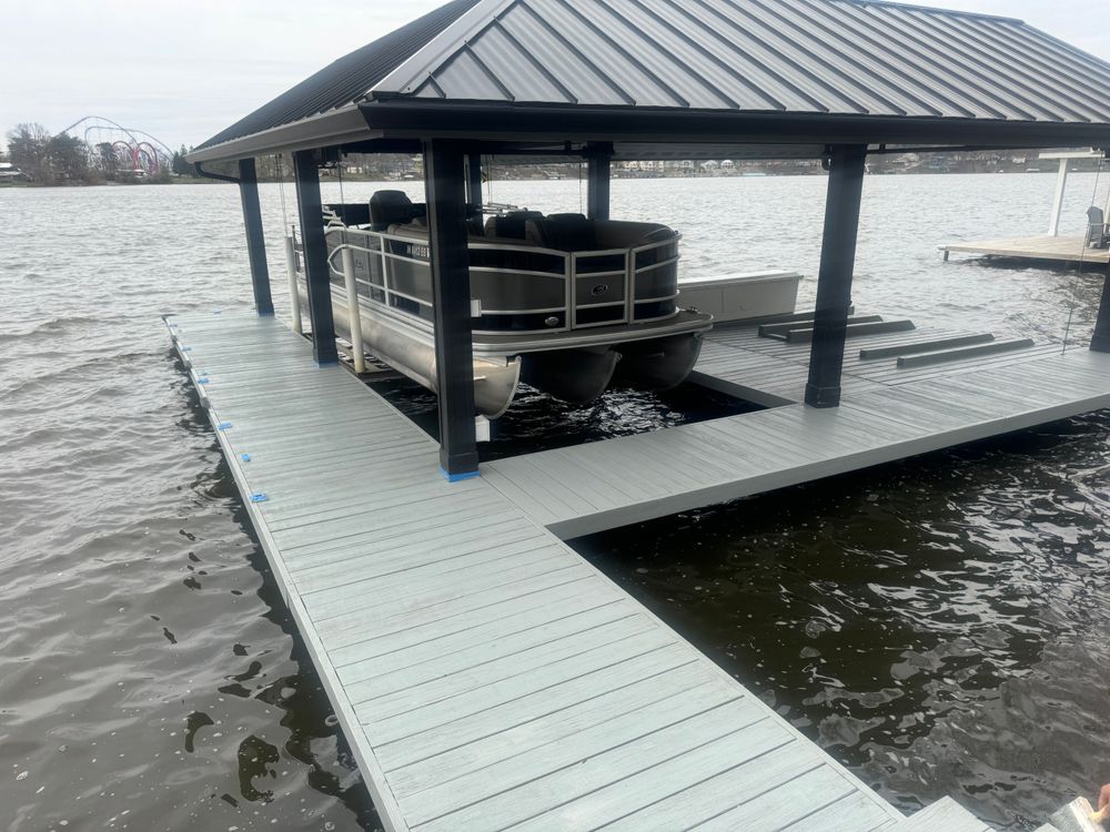 All Photos for Risner Construction in De Motte, IN