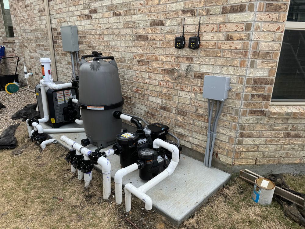 All Photos for Galev Electric in Prosper, TX