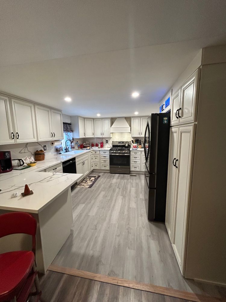 All Photos for Flathead Construction Repair & Handyman Services  in Whitefish, MT